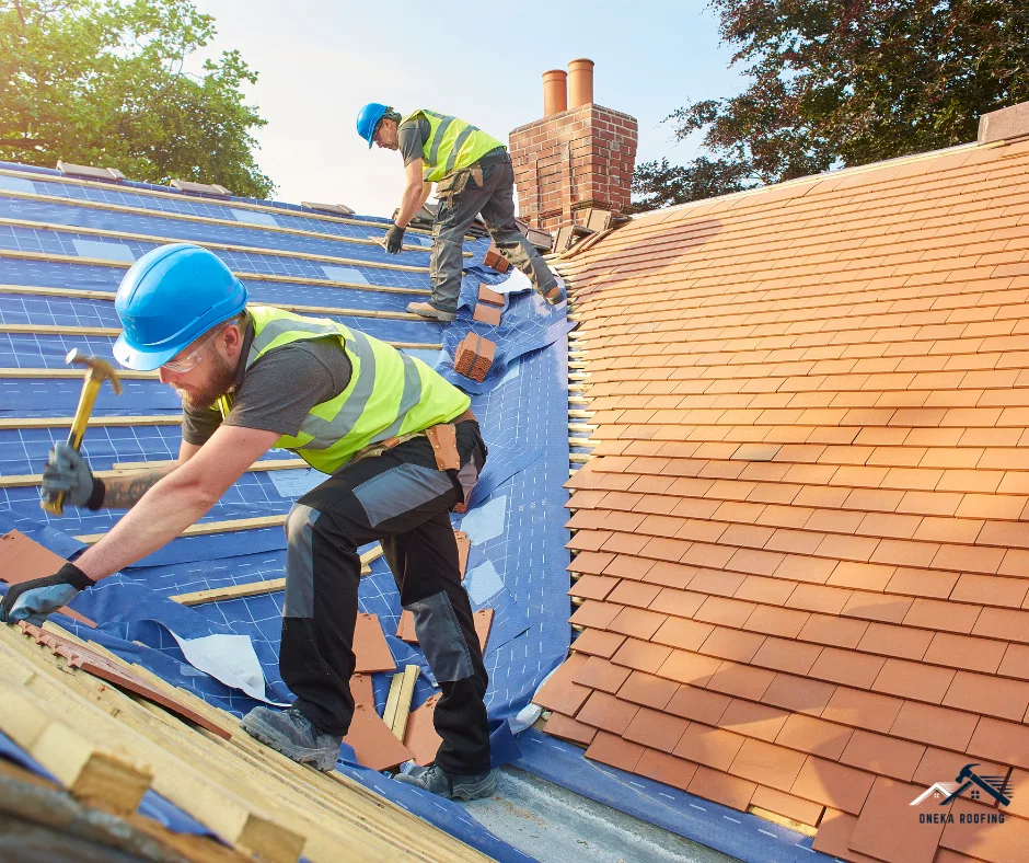Why choose Roof Repair Near Me in Daisy, GA