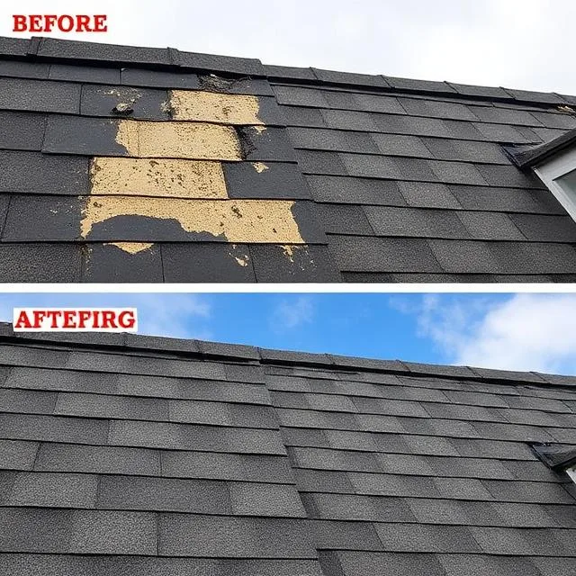 Roof Repair Near Me in Daisy, GA near me
